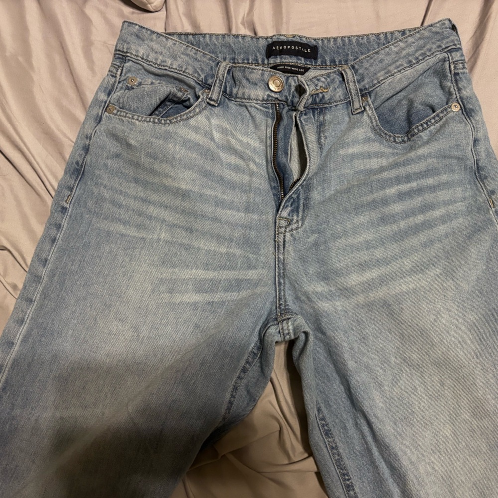 Aeropostale Women’s Denim Jeans